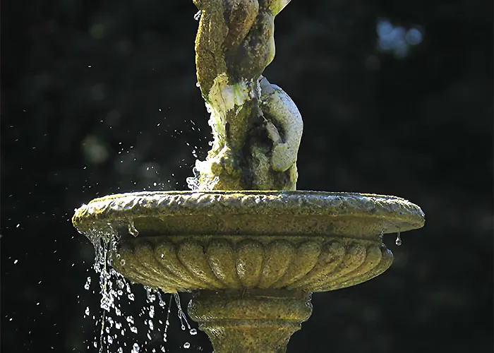 Abbey House Hotel 4*