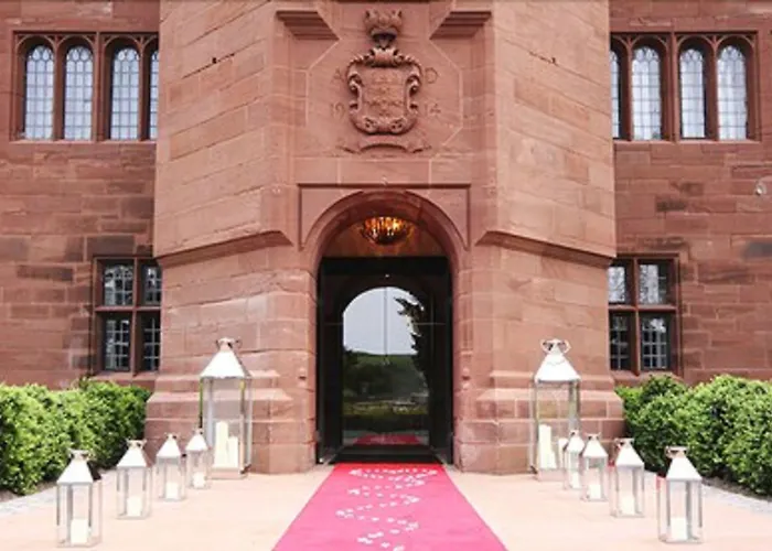 Hotel Abbey House 4*