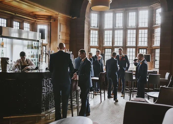 Abbey House Barrow-in-Furness