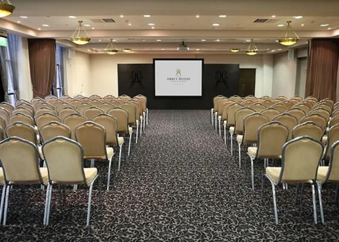 Abbey House 4* Barrow-in-Furness