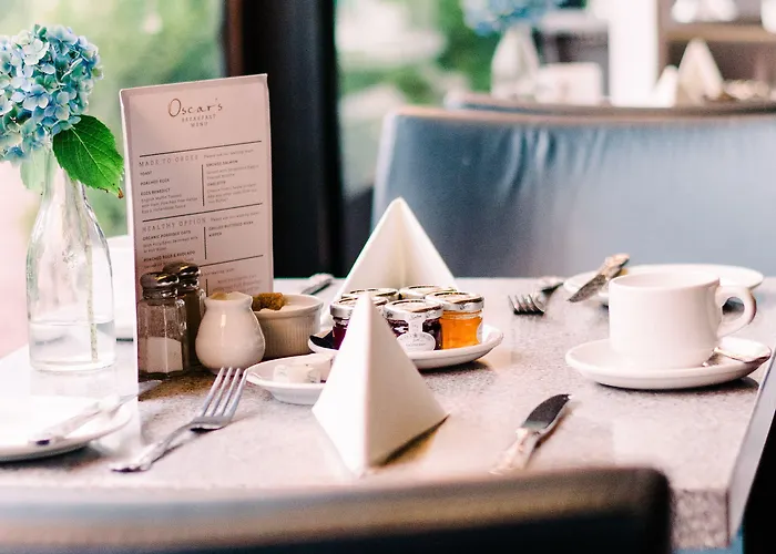 Abbey House 4* Barrow-in-Furness