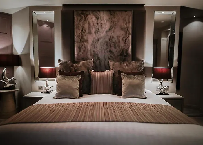 Abbey House Hotel Barrow-in-Furness