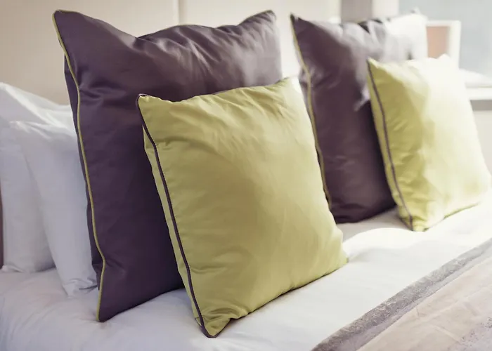 Abbey House Hotel 4*