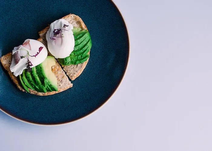 Abbey House 4* Barrow-in-Furness