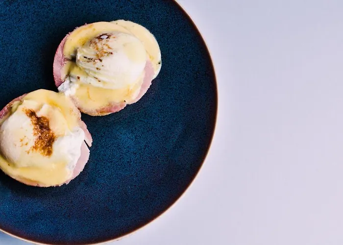 Hotel Abbey House 4*