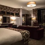Abbey House Hotel 4*
