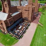 Hotel Abbey House