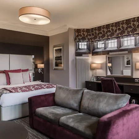 Ξενοδοχείο Abbey House Barrow-in-Furness