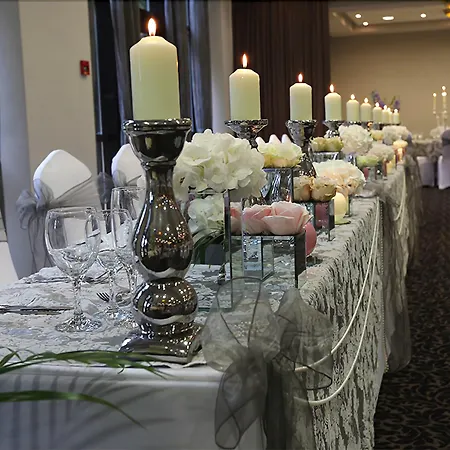 Abbey House 4* Barrow-in-Furness