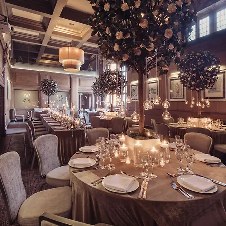 Abbey House Barrow-in-Furness