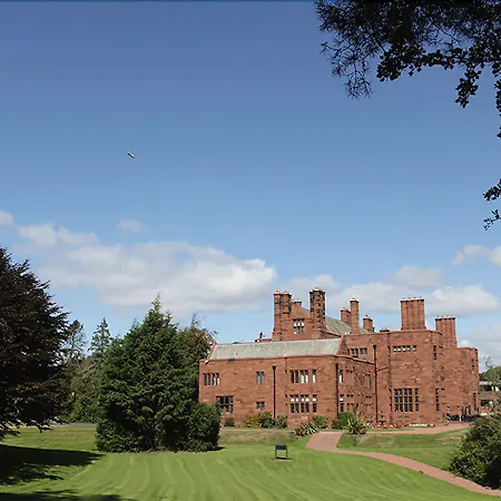 Abbey House Ξενοδοχείο Barrow-in-Furness