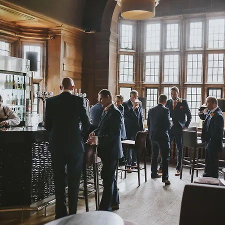 Abbey House Barrow-in-Furness