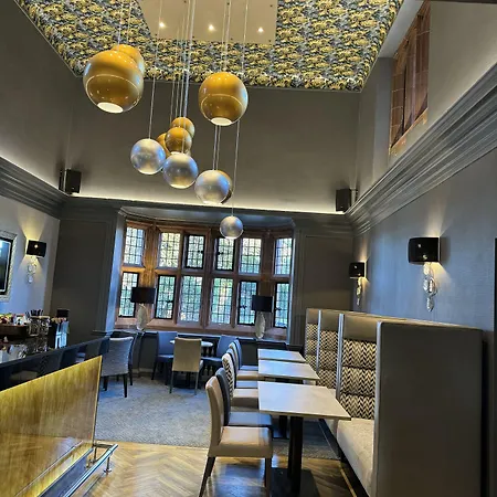 Abbey House Barrow-in-Furness