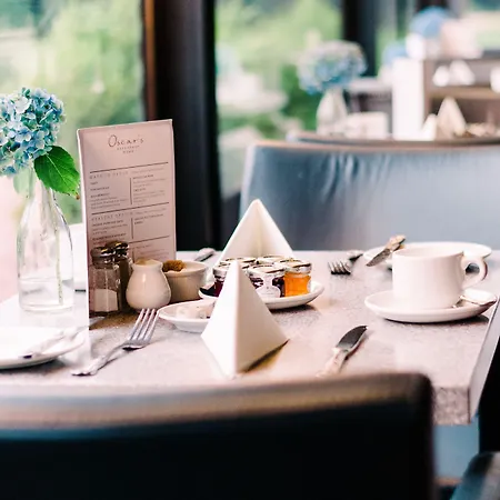 Abbey House 4* Barrow-in-Furness