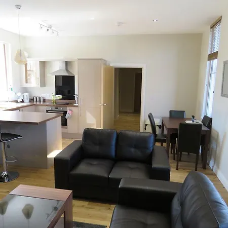 Abbey House Hotel