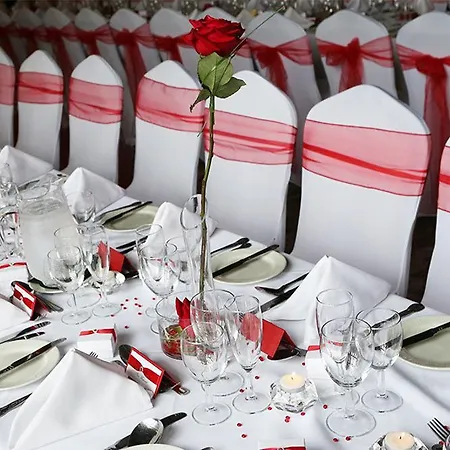 Abbey House Hotel 4*