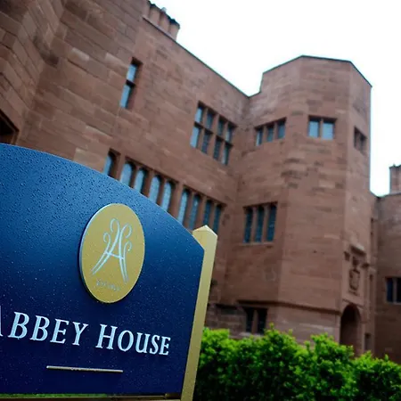 Abbey House Hotel 4*