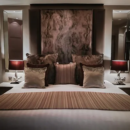 Abbey House Ξενοδοχείο Barrow-in-Furness