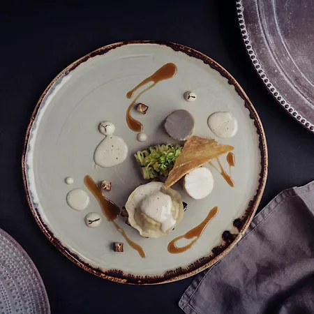 Abbey House Ξενοδοχείο Barrow-in-Furness