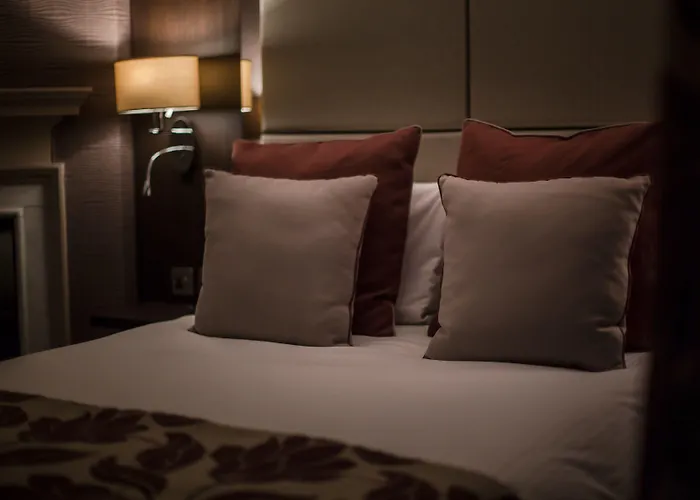 Abbey House 4* Barrow-in-Furness