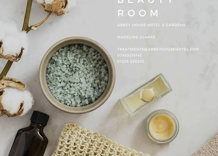 Abbey House Hotel 4*