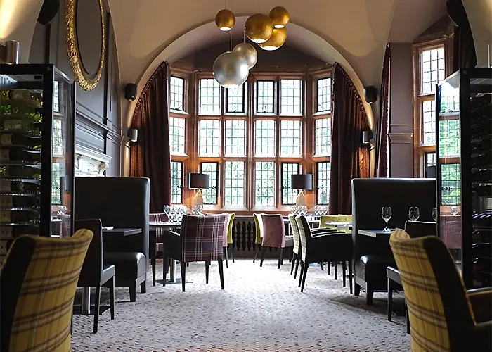 Abbey House Barrow-in-Furness