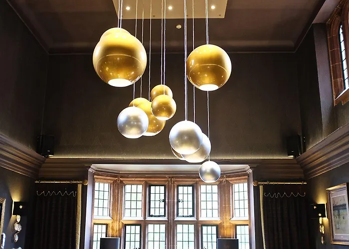 Abbey House Hotel 4*