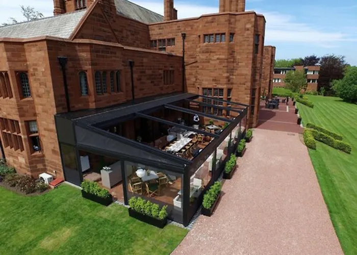 Abbey House Hotel 4*