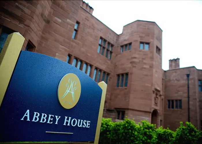 Abbey House